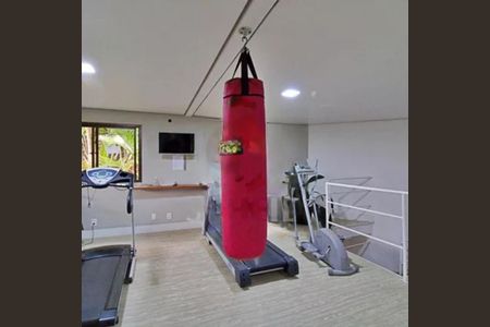 Apartamento à venda com 147m², 3 quartos e 2 vagas