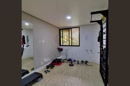 Apartamento à venda com 147m², 3 quartos e 2 vagas
