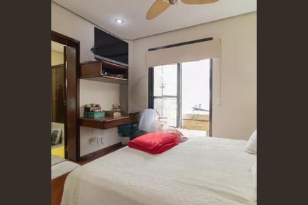 Apartamento à venda com 3 quartos, 147m² em Vila Suzana, São Paulo