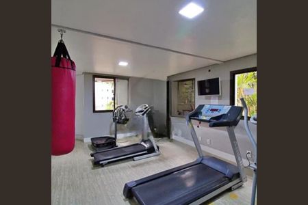Apartamento à venda com 147m², 3 quartos e 2 vagas