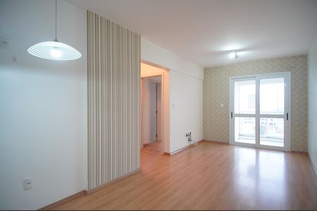sala de apartamento à venda com 2 quartos, 94m² em Centro, São Leopoldo