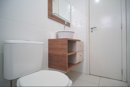 Apartamento à venda com 94m², 2 quartos e 2 vagasBanheiro