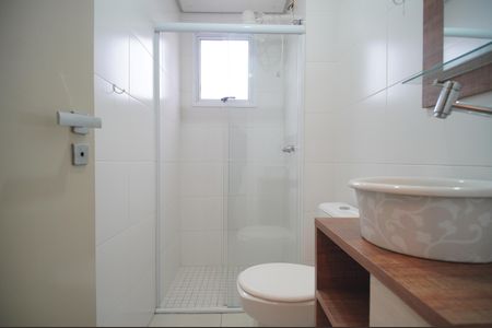 Apartamento à venda com 94m², 2 quartos e 2 vagasBanheiro