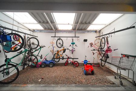 Apartamento à venda com 94m², 2 quartos e 2 vagasbicicletario