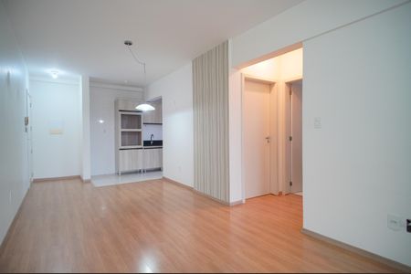 sala de apartamento à venda com 2 quartos, 94m² em Centro, São Leopoldo