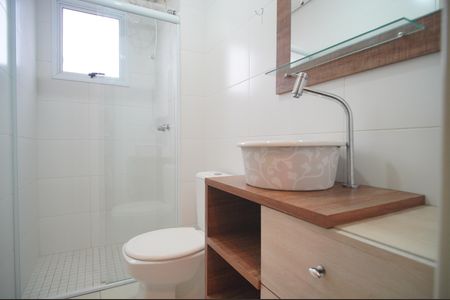 Apartamento à venda com 94m², 2 quartos e 2 vagasBanheiro