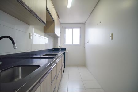 Apartamento à venda com 94m², 2 quartos e 2 vagasCozinha