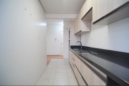 Apartamento à venda com 94m², 2 quartos e 2 vagasCozinha