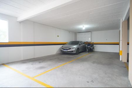 Apartamento à venda com 94m², 2 quartos e 2 vagasGaragem