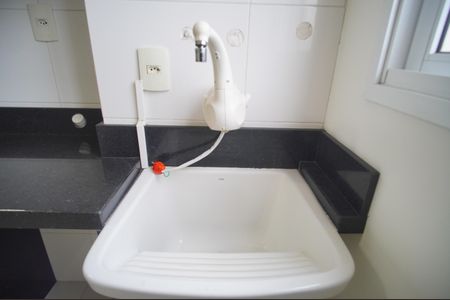 Apartamento à venda com 94m², 2 quartos e 2 vagastanque