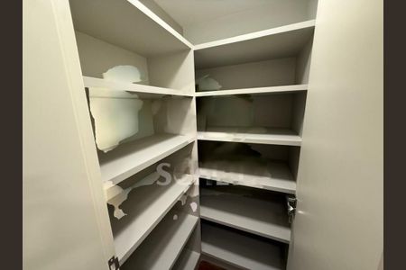 Apartamento à venda com 263m², 4 quartos e 2 vagas