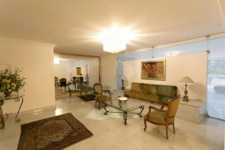 Apartamento à venda com 4 quartos, 263m² em Bela Vista, São Paulo