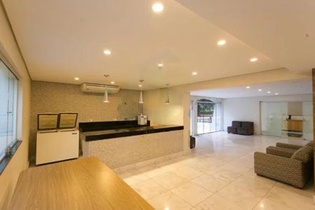 Apartamento à venda com 263m², 4 quartos e 2 vagas