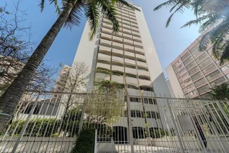 Apartamento à venda com 263m², 4 quartos e 2 vagas