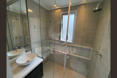 Apartamento à venda com 263m², 4 quartos e 2 vagas