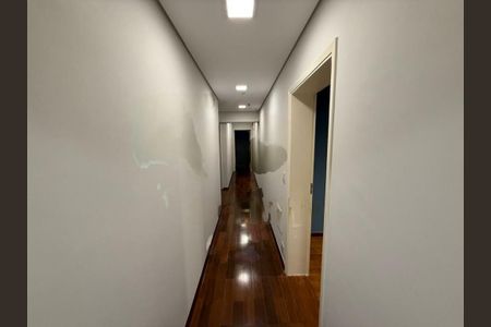 Apartamento à venda com 263m², 4 quartos e 2 vagas