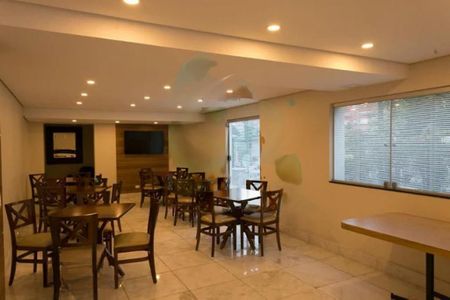 Apartamento à venda com 263m², 4 quartos e 2 vagas