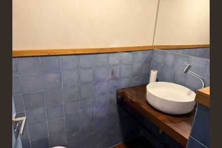 Apartamento à venda com 263m², 4 quartos e 2 vagas