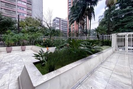 Apartamento à venda com 263m², 4 quartos e 2 vagas