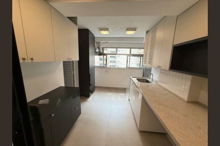Apartamento à venda com 263m², 4 quartos e 2 vagas