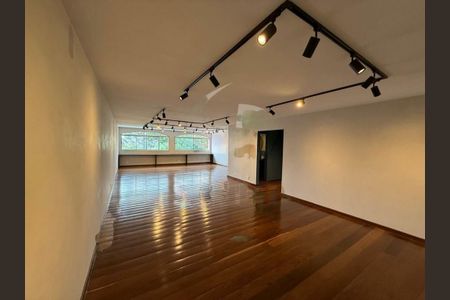 Apartamento à venda com 4 quartos, 263m² em Bela Vista, São Paulo