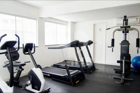 Apartamento à venda com 263m², 4 quartos e 2 vagas