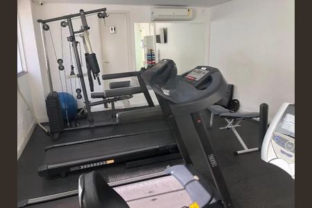 Apartamento à venda com 263m², 4 quartos e 2 vagas