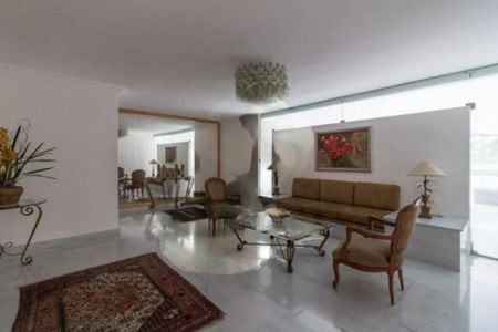 Apartamento à venda com 263m², 4 quartos e 2 vagas
