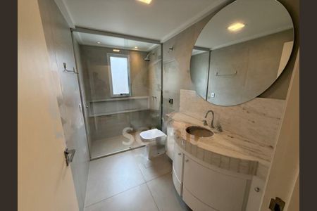 Apartamento à venda com 263m², 4 quartos e 2 vagas