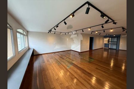 Apartamento à venda com 4 quartos, 263m² em Bela Vista, São Paulo