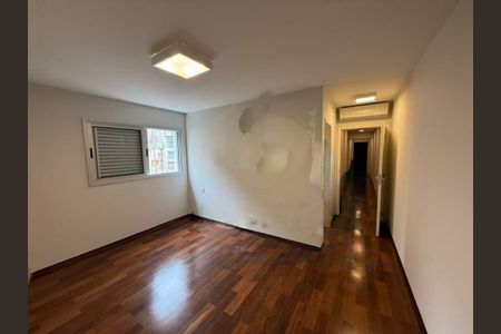Apartamento à venda com 263m², 4 quartos e 2 vagas