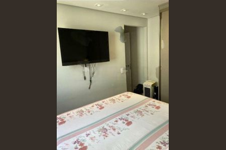 Apartamento à venda com 2 quartos, 84m² em Jardim Parque Morumbi, São Paulo