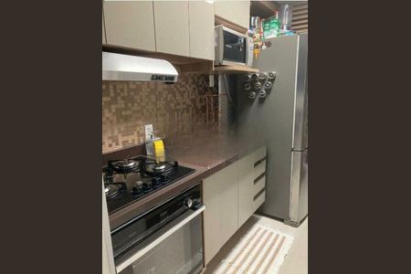 Apartamento à venda com 2 quartos, 84m² em Jardim Parque Morumbi, São Paulo