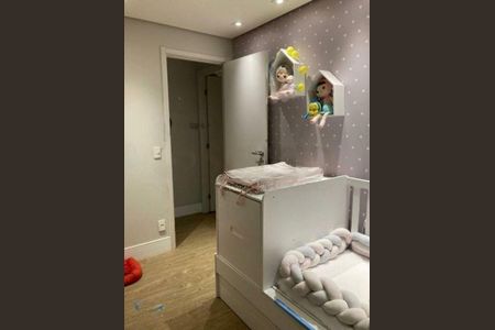 Apartamento à venda com 2 quartos, 84m² em Jardim Parque Morumbi, São Paulo