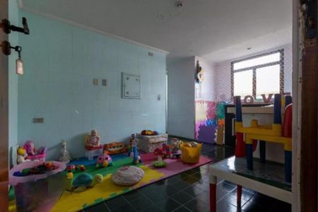 Apartamento à venda com 90m², 3 quartos e 2 vagas