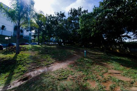 Apartamento para alugar com 37m², 2 quartos e 1 vaga Apartamento para alugar com 37m², 2 quartos e 1 vagaÁrea comum