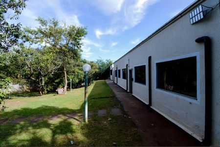 Apartamento para alugar com 37m², 2 quartos e 1 vaga Apartamento para alugar com 37m², 2 quartos e 1 vagaÁrea comum - Salão de festas