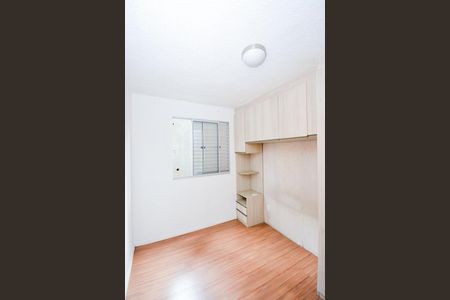 Quarto 2 de apartamento para alugar com 2 quartos, 37m² em Água Chata, Guarulhos