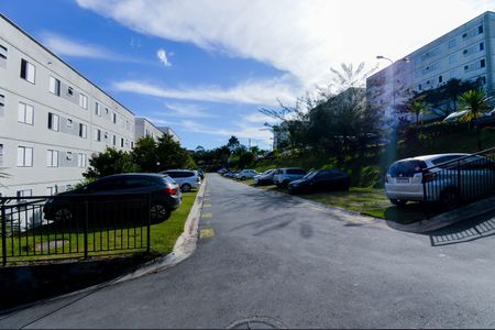 Apartamento para alugar com 37m², 2 quartos e 1 vaga Apartamento para alugar com 37m², 2 quartos e 1 vagaÁrea comum