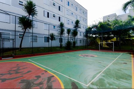 Apartamento para alugar com 37m², 2 quartos e 1 vaga Apartamento para alugar com 37m², 2 quartos e 1 vagaQuadra Esportiva