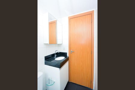 Apartamento para alugar com 37m², 2 quartos e 1 vagaBanheiro