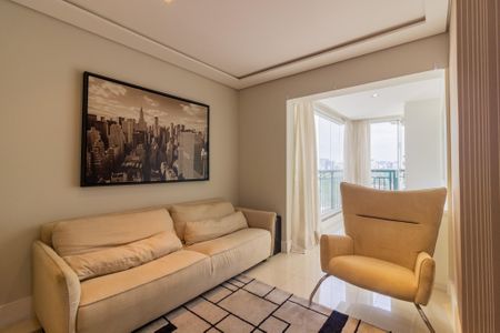 Apartamento para alugar com 197m², 3 quartos e 4 vagas Apartamento para alugar com 197m², 3 quartos e 4 vagasQuarto