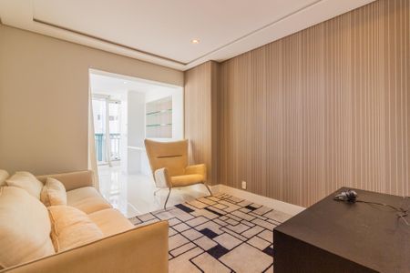Apartamento para alugar com 197m², 3 quartos e 4 vagas Apartamento para alugar com 197m², 3 quartos e 4 vagasQuarto