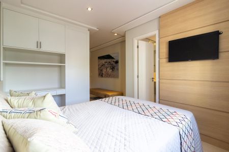 Apartamento para alugar com 197m², 3 quartos e 4 vagas Apartamento para alugar com 197m², 3 quartos e 4 vagasSuíte 1