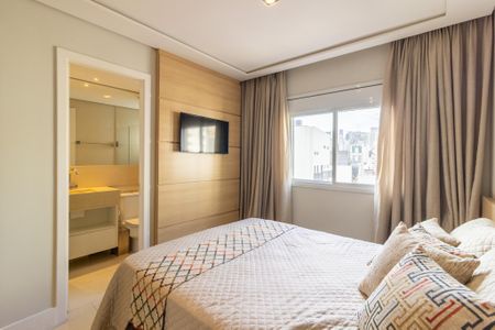 Apartamento para alugar com 197m², 3 quartos e 4 vagas Apartamento para alugar com 197m², 3 quartos e 4 vagasSuíte 1