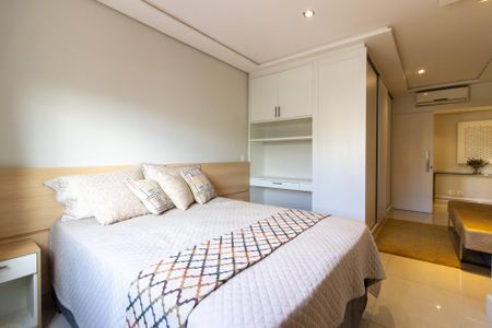 Apartamento para alugar com 197m², 3 quartos e 4 vagas Apartamento para alugar com 197m², 3 quartos e 4 vagasSuíte 1