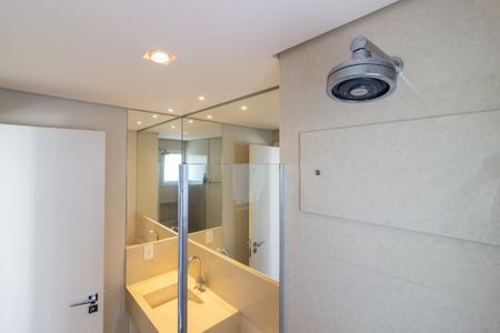 Apartamento para alugar com 197m², 3 quartos e 4 vagas Apartamento para alugar com 197m², 3 quartos e 4 vagasSuíte 1