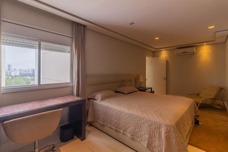 Apartamento para alugar com 197m², 3 quartos e 4 vagas Apartamento para alugar com 197m², 3 quartos e 4 vagasSuíte 2