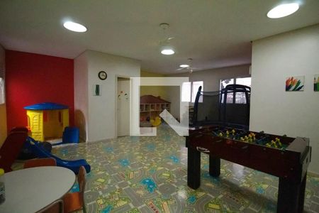 Apartamento para alugar com 197m², 3 quartos e 4 vagas Apartamento para alugar com 197m², 3 quartos e 4 vagasÁrea comum - Briqneudoteca