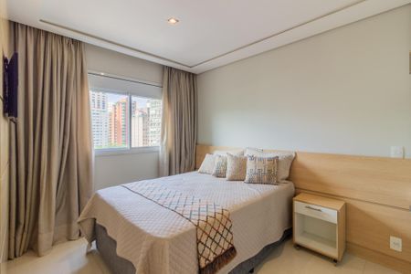 Apartamento para alugar com 197m², 3 quartos e 4 vagas Apartamento para alugar com 197m², 3 quartos e 4 vagasSuíte 1